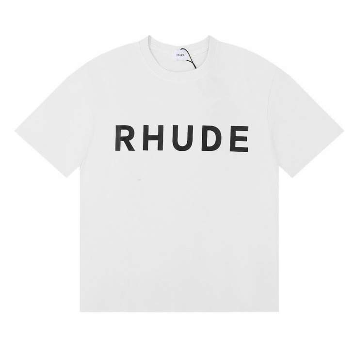 Picture of Rhude T Shirts Short _SKURhudeS-XL6htr501182383